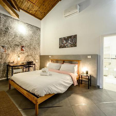 B24 Attico Con Free Wifi & Parking - Vicino A Bologna Fiera, Lugo Hospital Villa Maria, Ravenna Massa Lombarda Eksteriør bilde