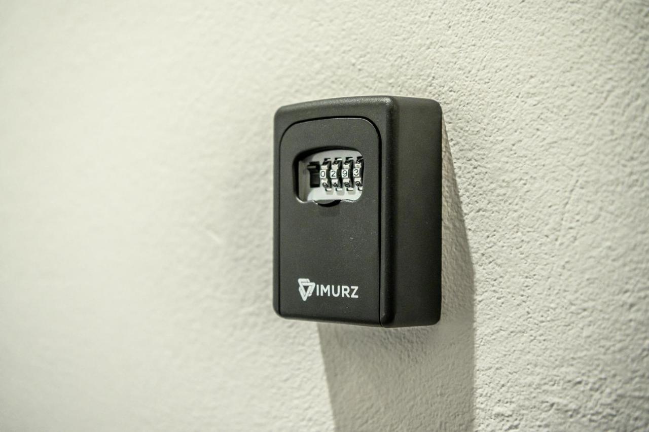 B24 Attico Con Free Wifi & Parking - Vicino A Bologna Fiera, Lugo Hospital Villa Maria, Ravenna Massa Lombarda Eksteriør bilde