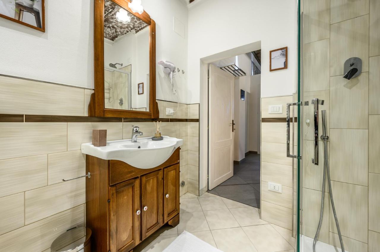 B24 Attico Con Free Wifi & Parking - Vicino A Bologna Fiera, Lugo Hospital Villa Maria, Ravenna Massa Lombarda Eksteriør bilde