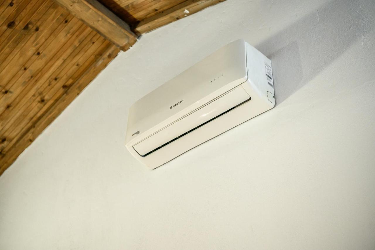 B24 Attico Con Free Wifi & Parking - Vicino A Bologna Fiera, Lugo Hospital Villa Maria, Ravenna Massa Lombarda Eksteriør bilde
